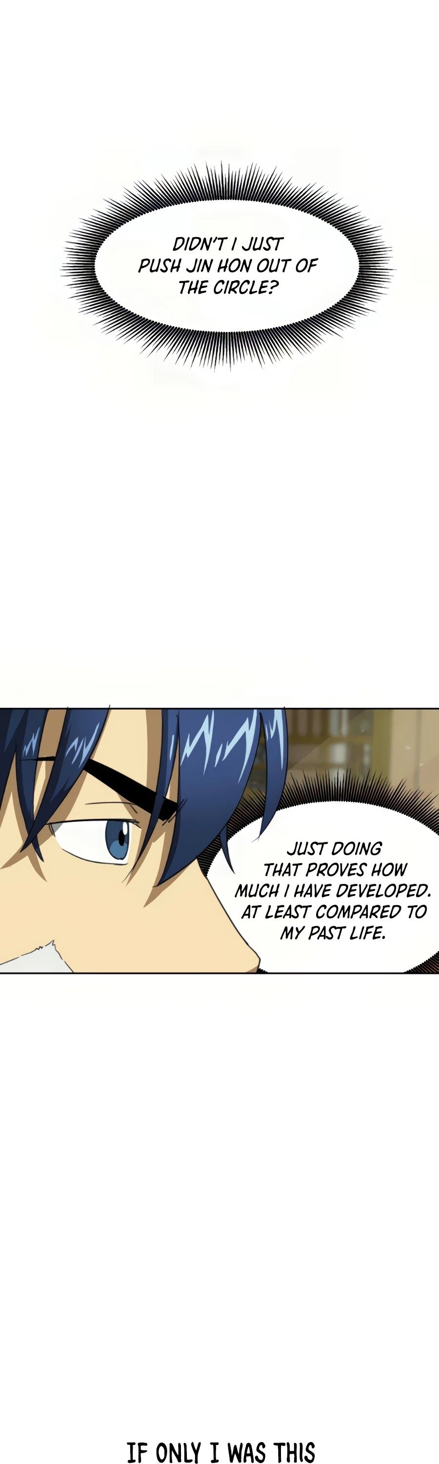 Read Infinite Level Up in Murim EN Manga Online
