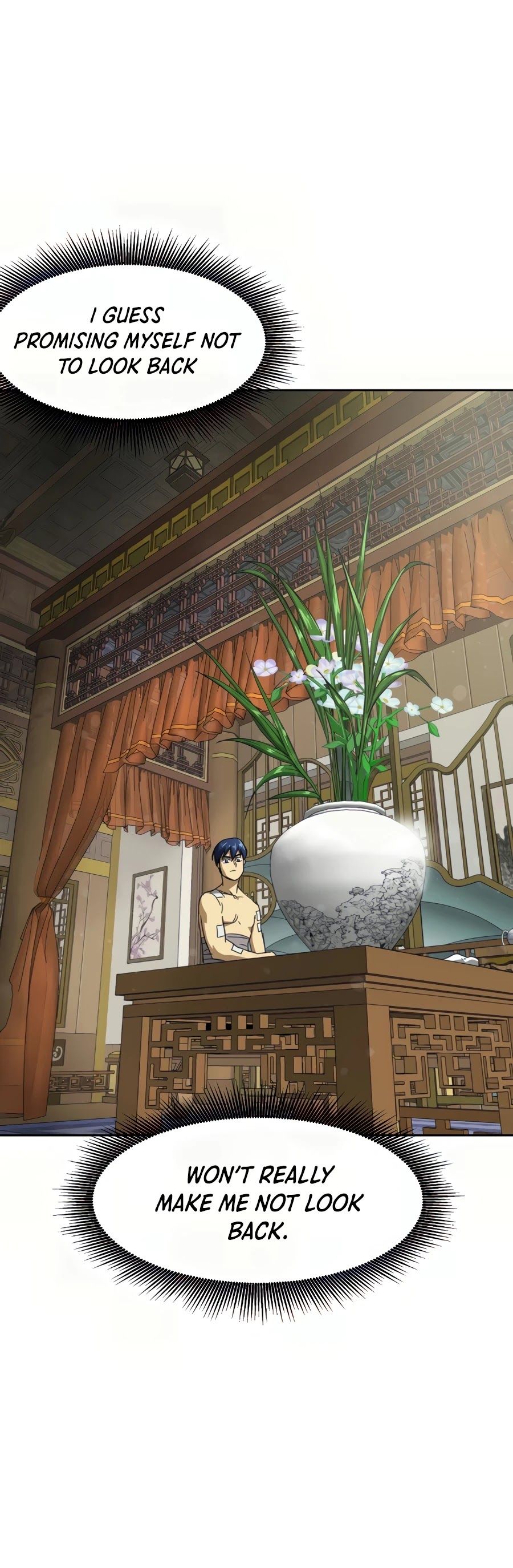 Read Infinite Level Up in Murim EN Manga Online