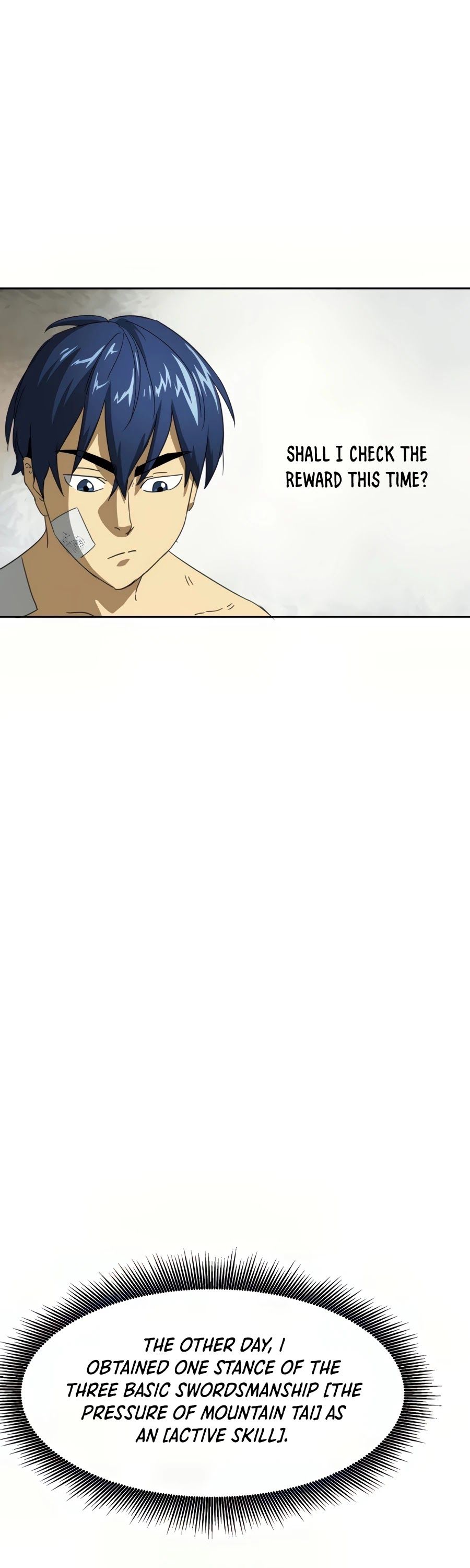 Read Infinite Level Up in Murim EN Manga Online