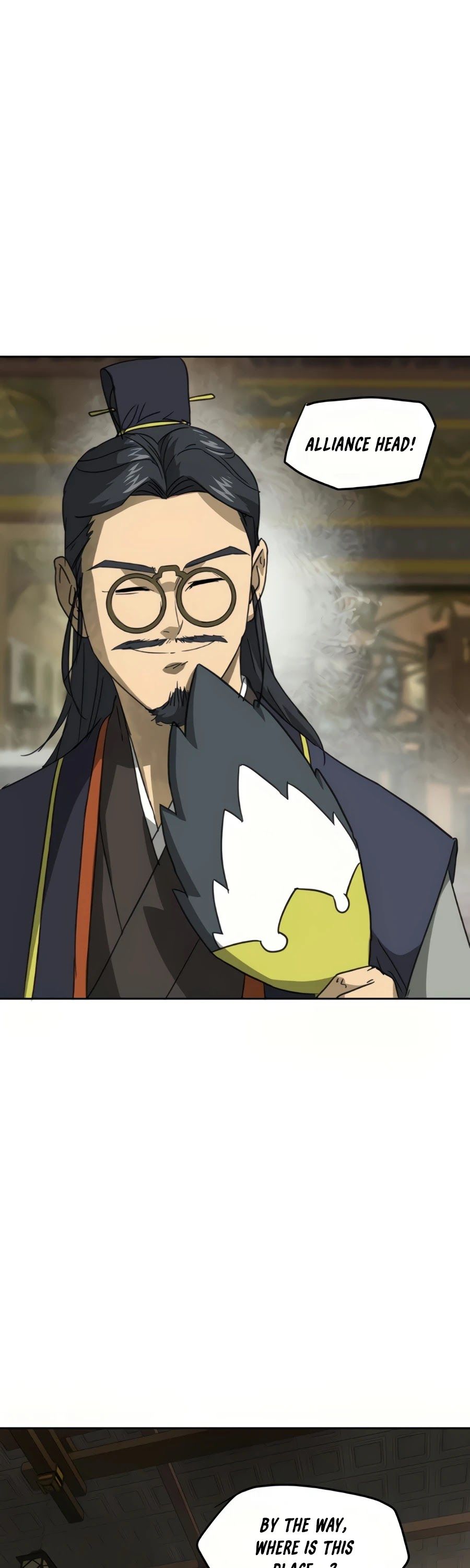 Read Infinite Level Up in Murim EN Manga Online