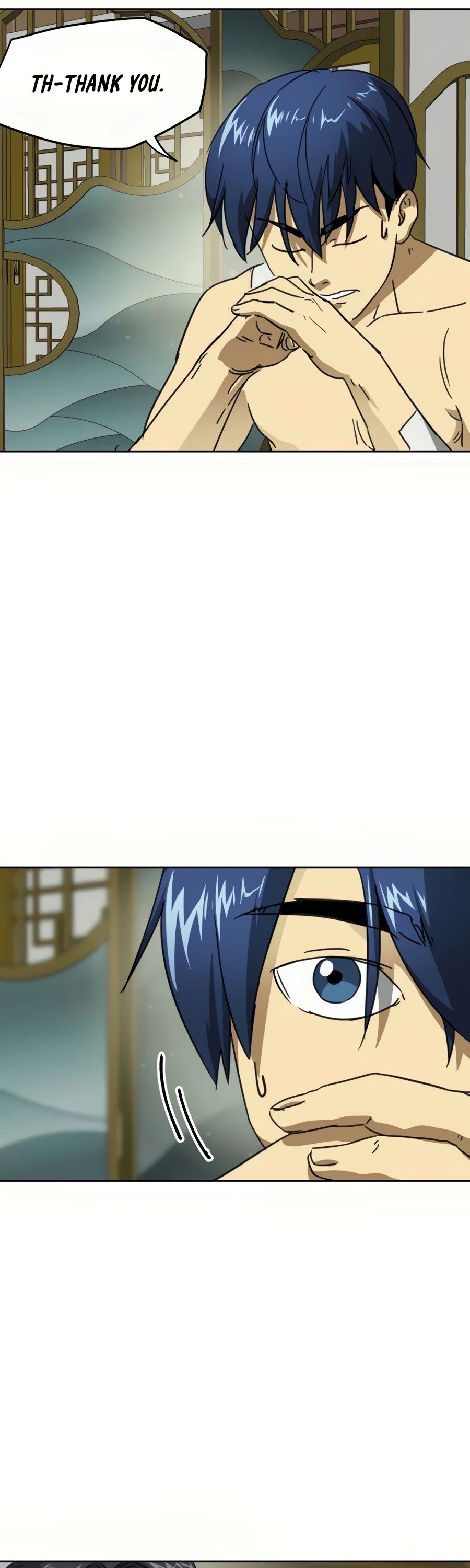Read Infinite Level Up in Murim EN Manga Online