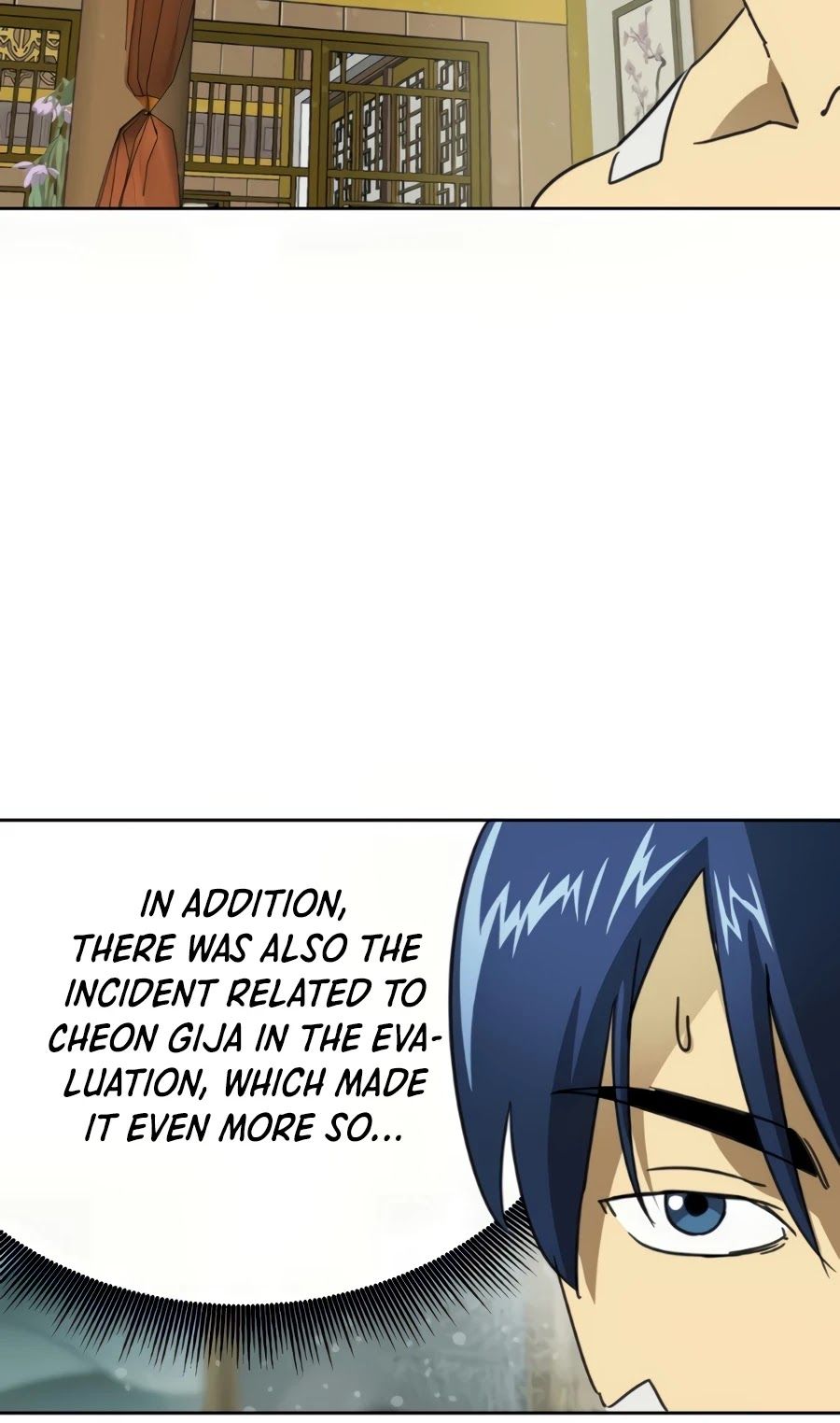 Read Infinite Level Up in Murim EN Manga Online