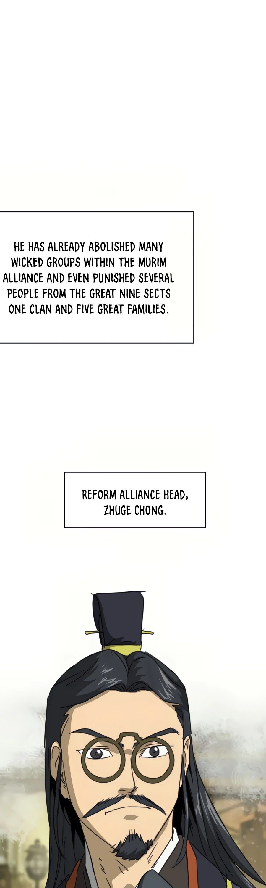 Read Infinite Level Up in Murim EN Manga Online