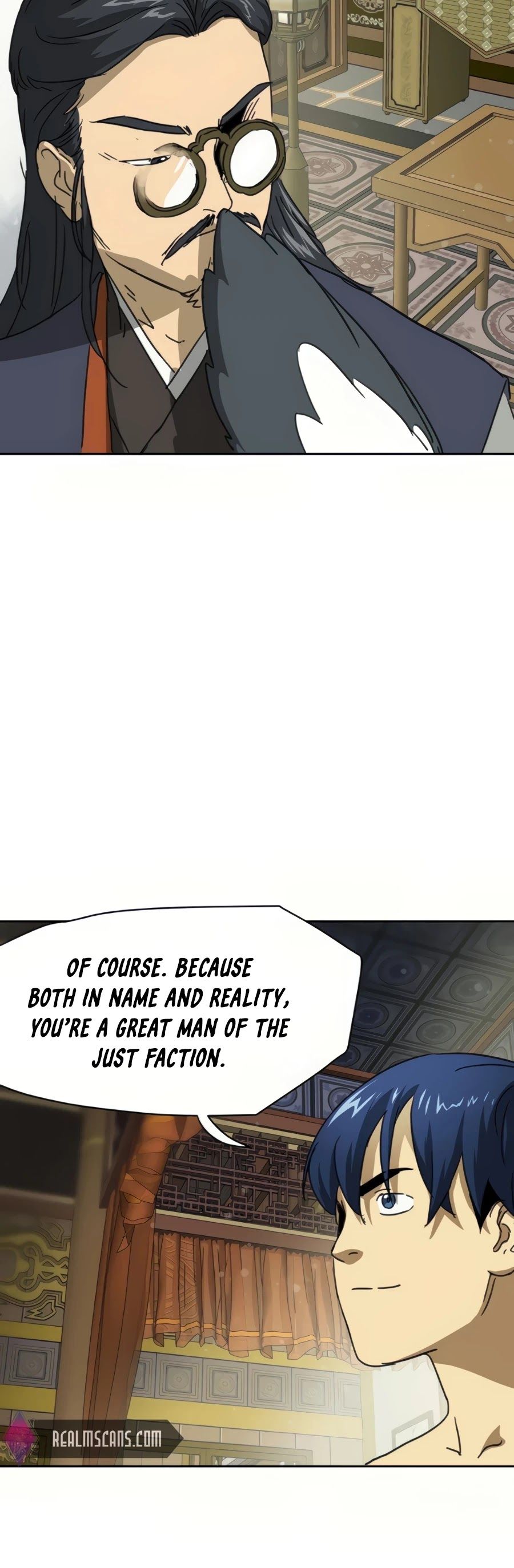 Read Infinite Level Up in Murim EN Manga Online