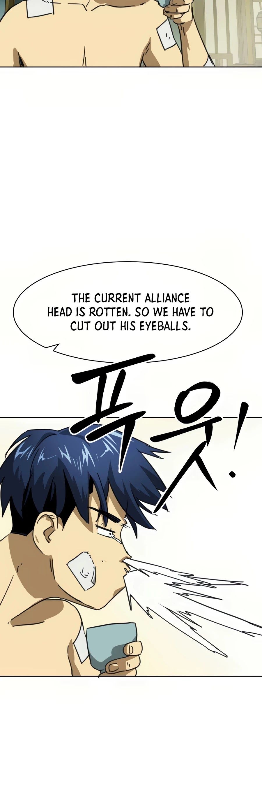 Read Infinite Level Up in Murim EN Manga Online