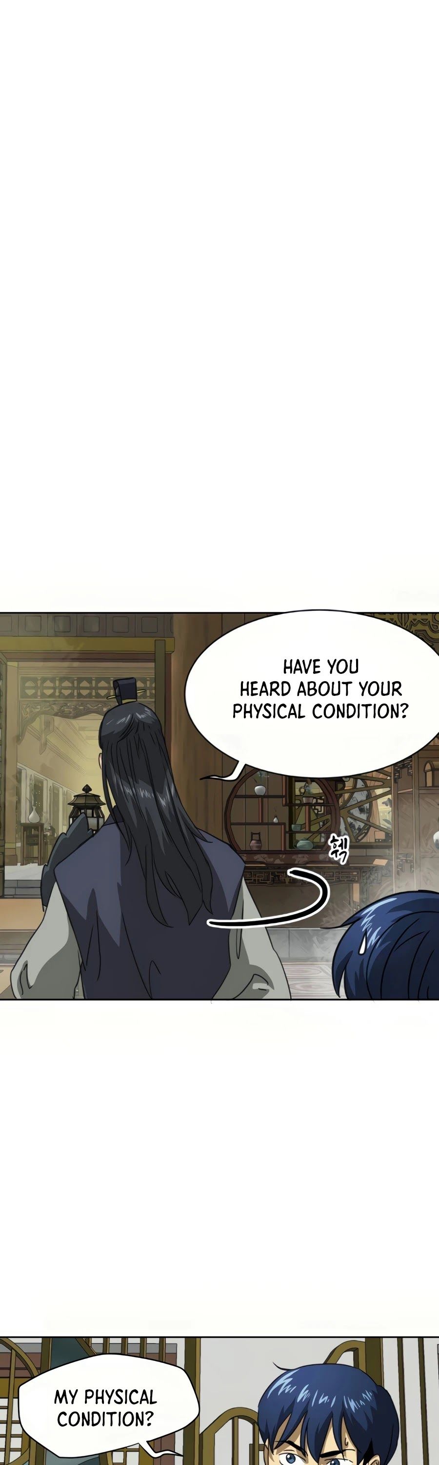 Read Infinite Level Up in Murim EN Manga Online