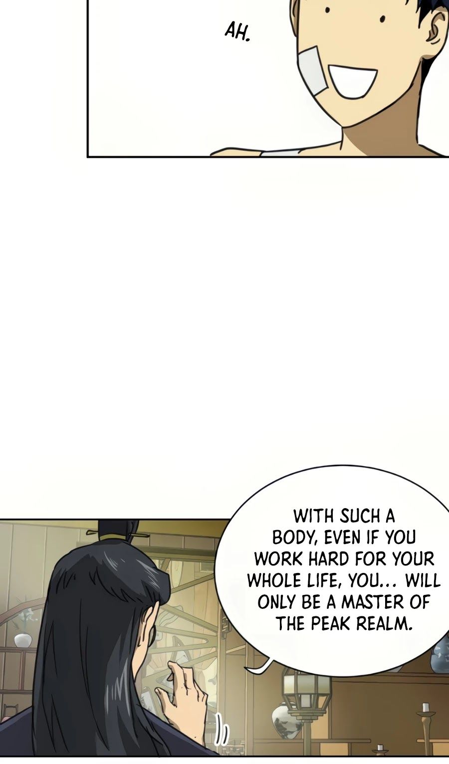 Read Infinite Level Up in Murim EN Manga Online