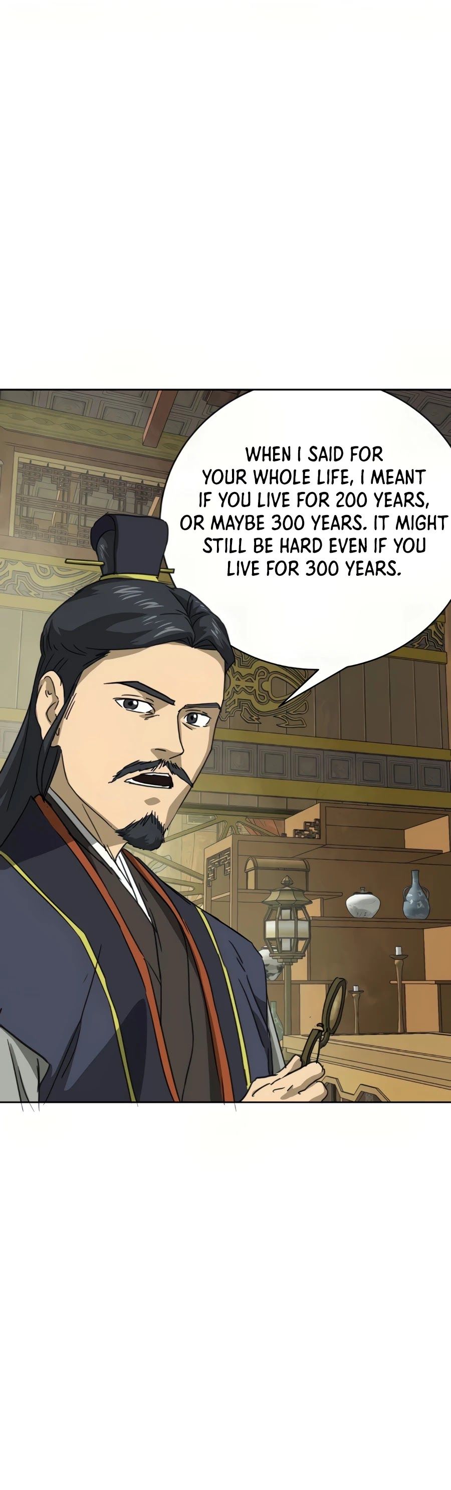 Read Infinite Level Up in Murim EN Manga Online