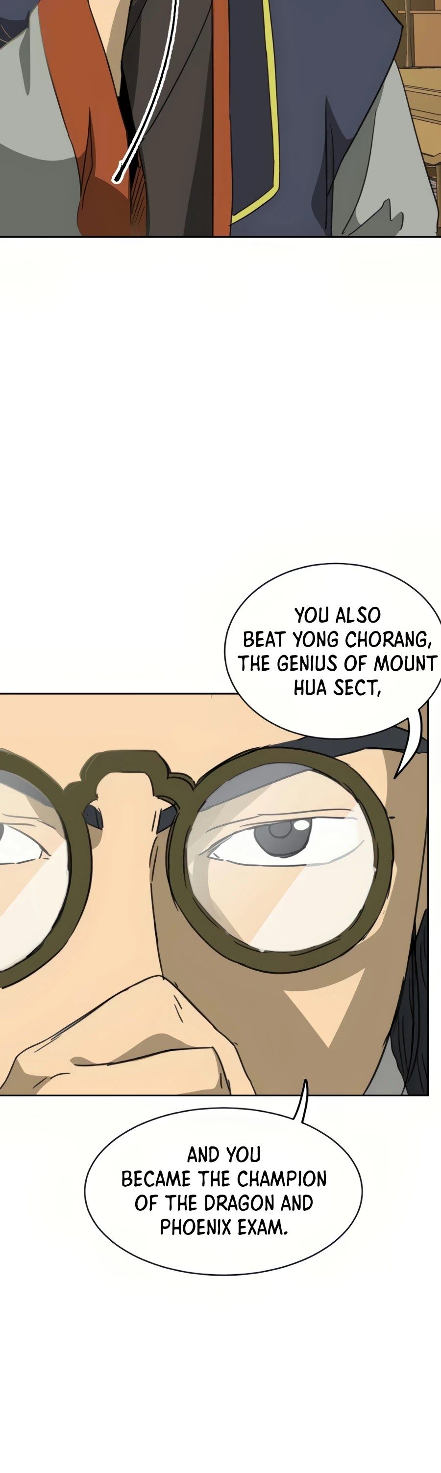 Read Infinite Level Up in Murim EN Manga Online