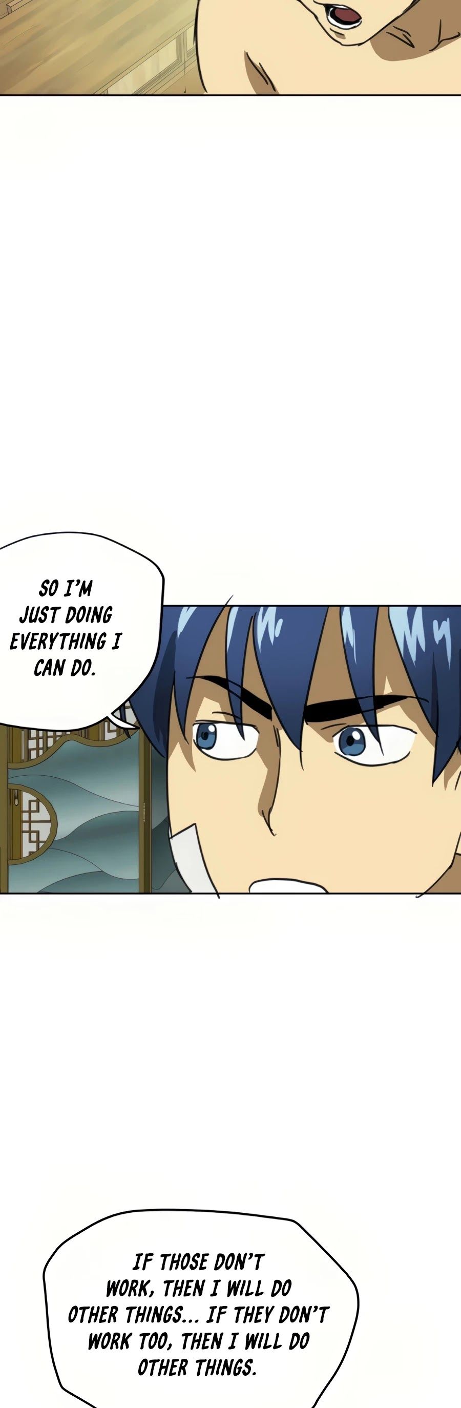 Read Infinite Level Up in Murim EN Manga Online