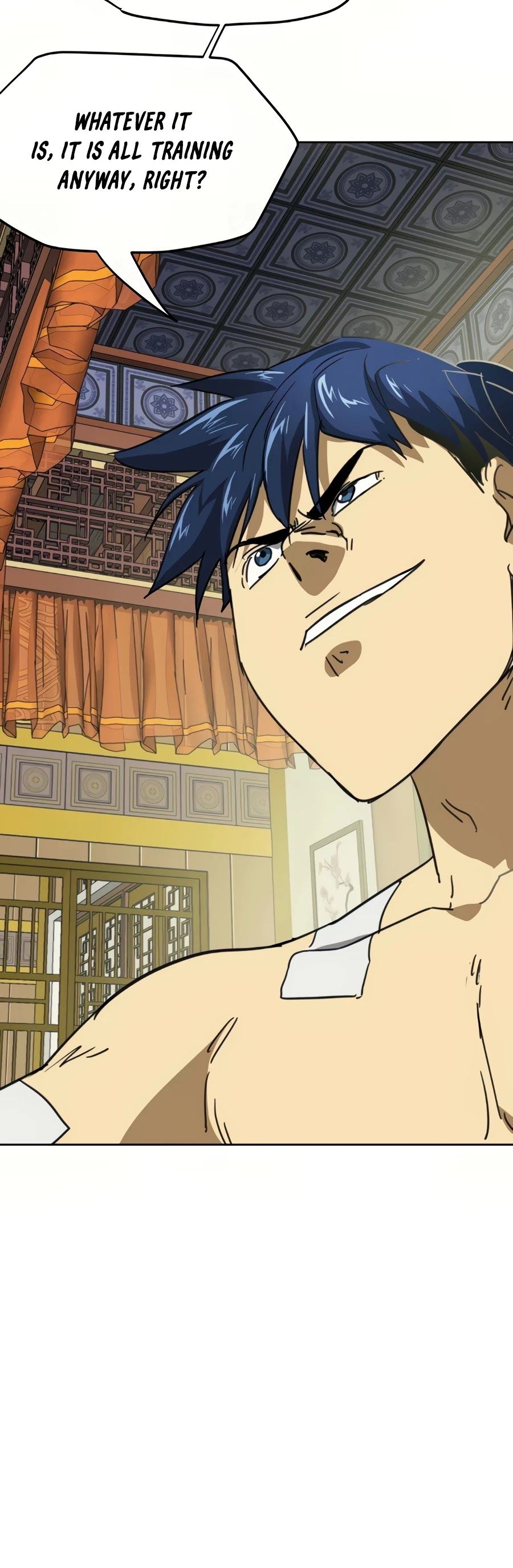Read Infinite Level Up in Murim EN Manga Online