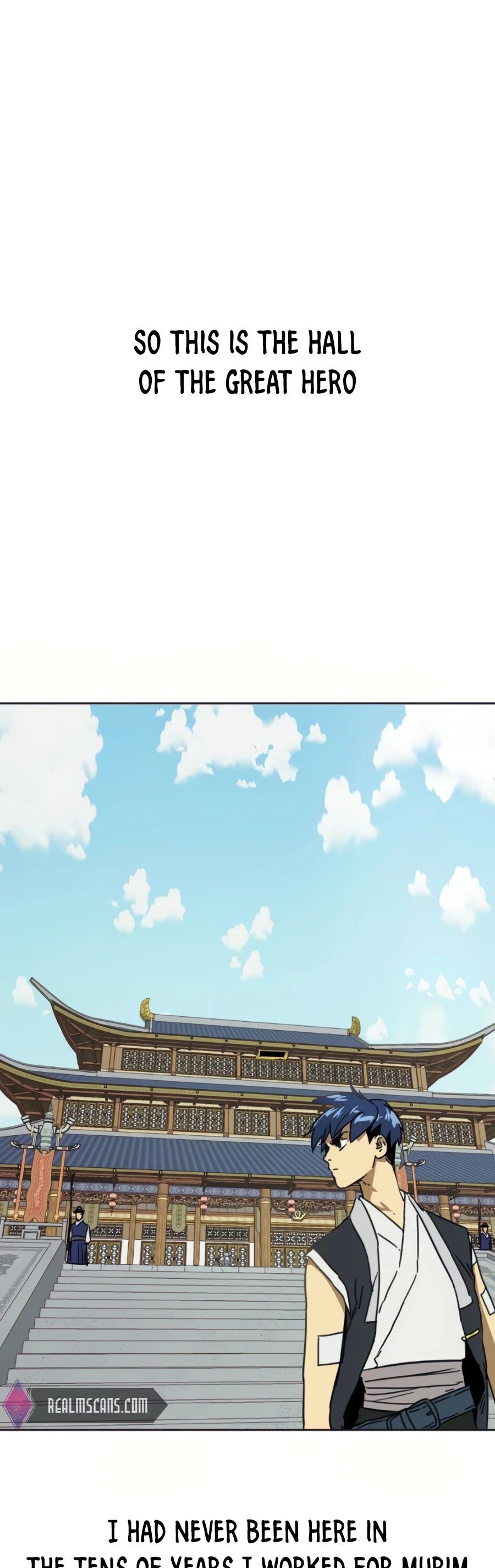 Read Infinite Level Up in Murim EN Manga Online