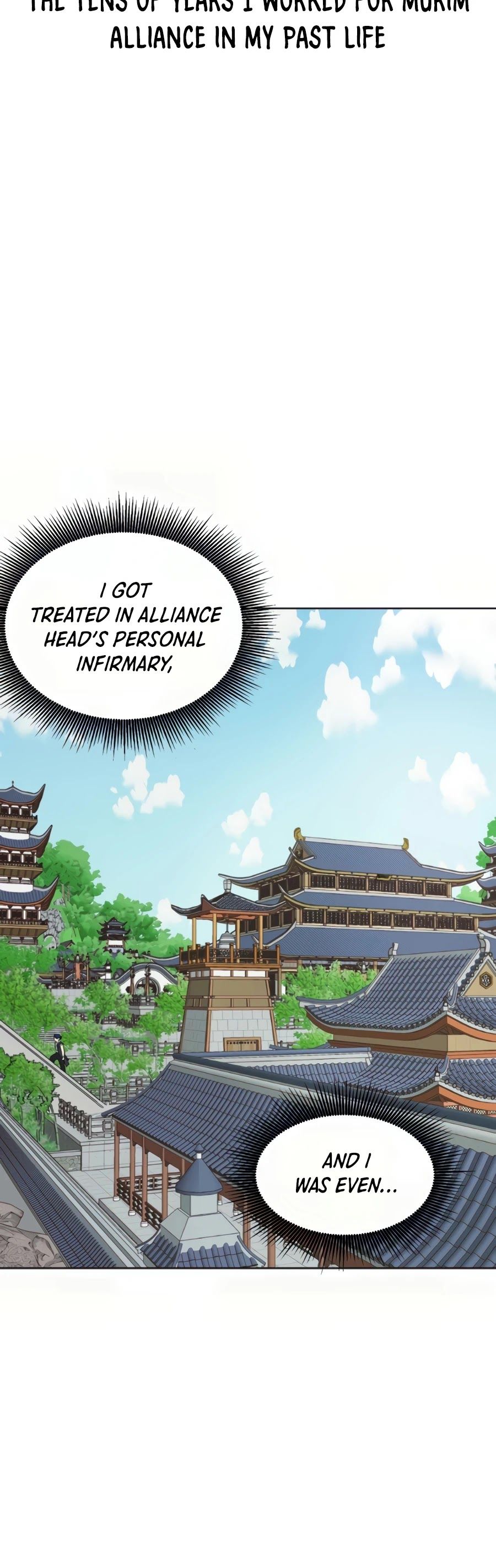 Read Infinite Level Up in Murim EN Manga Online