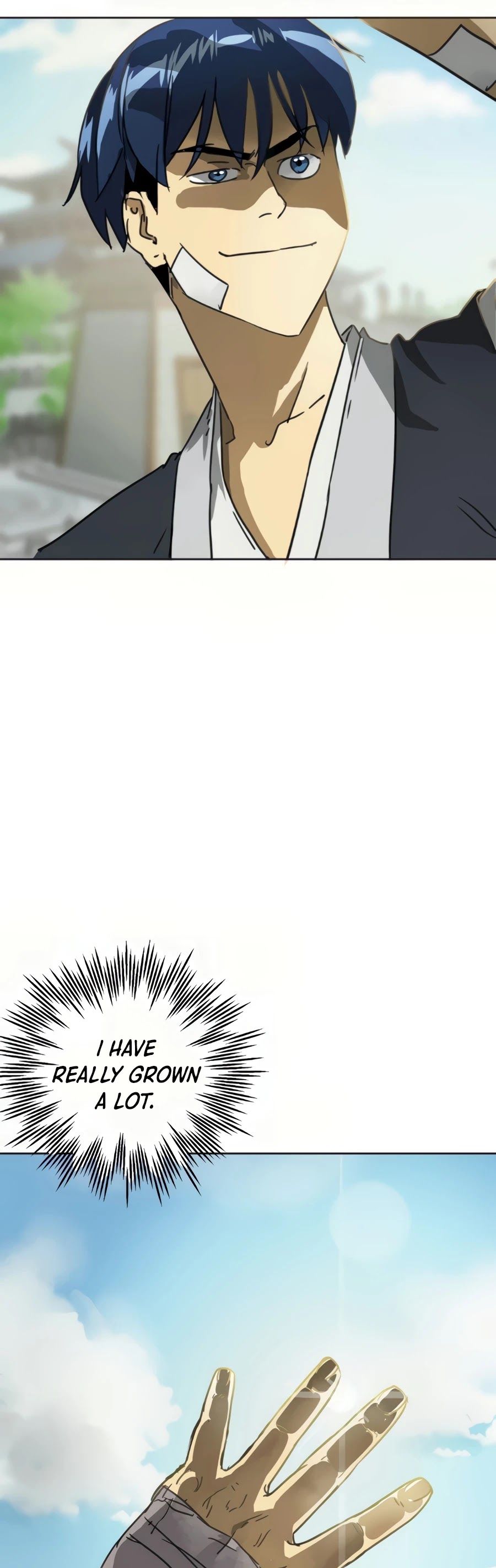 Read Infinite Level Up in Murim EN Manga Online