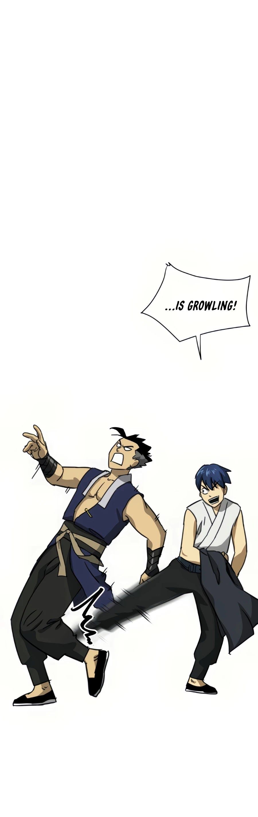 Read Infinite Level Up in Murim EN Manga Online