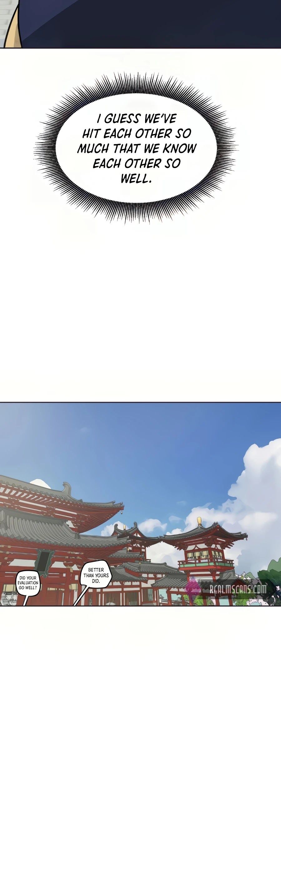Read Infinite Level Up in Murim EN Manga Online