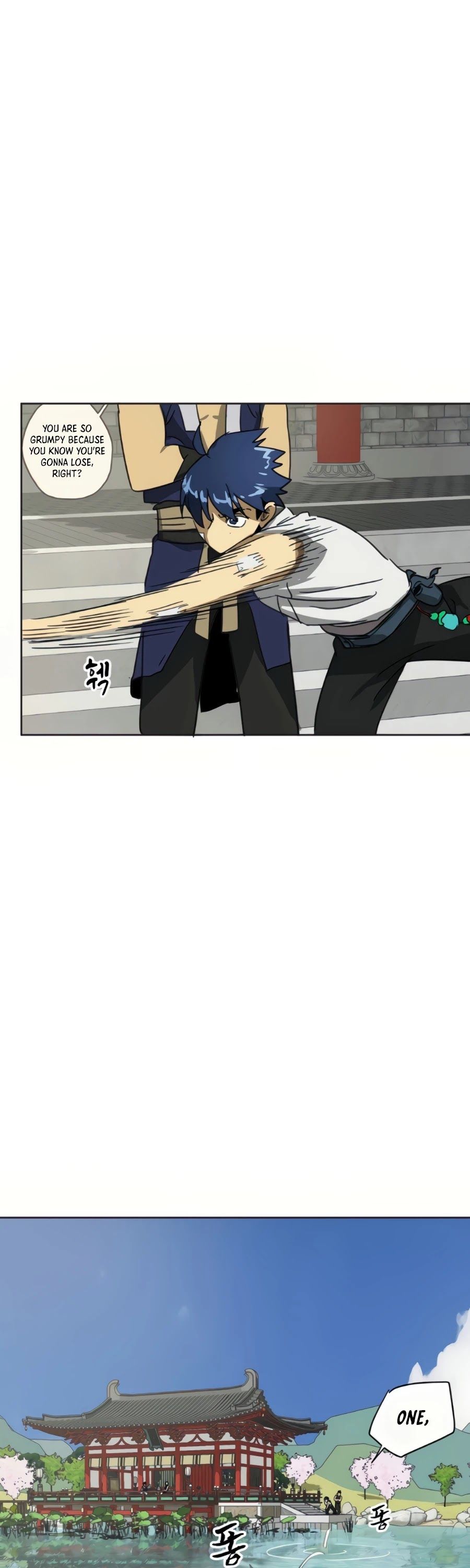 Read Infinite Level Up in Murim EN Manga Online