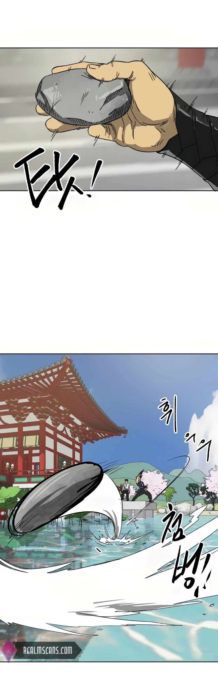 Read Infinite Level Up in Murim EN Manga Online