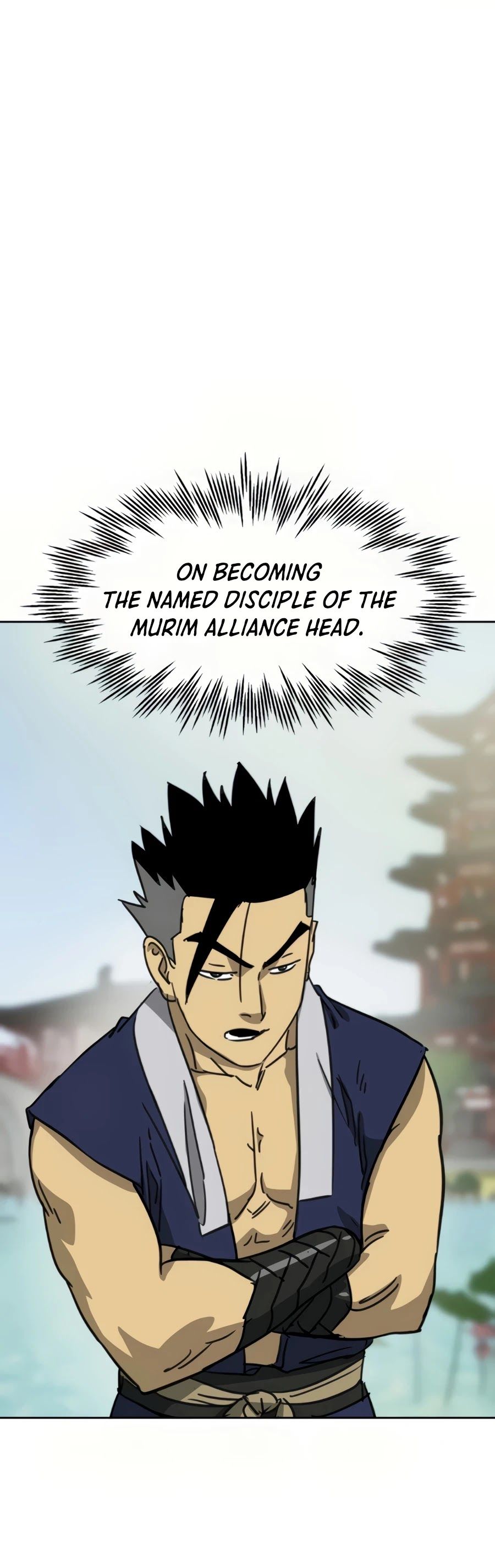 Read Infinite Level Up in Murim EN Manga Online
