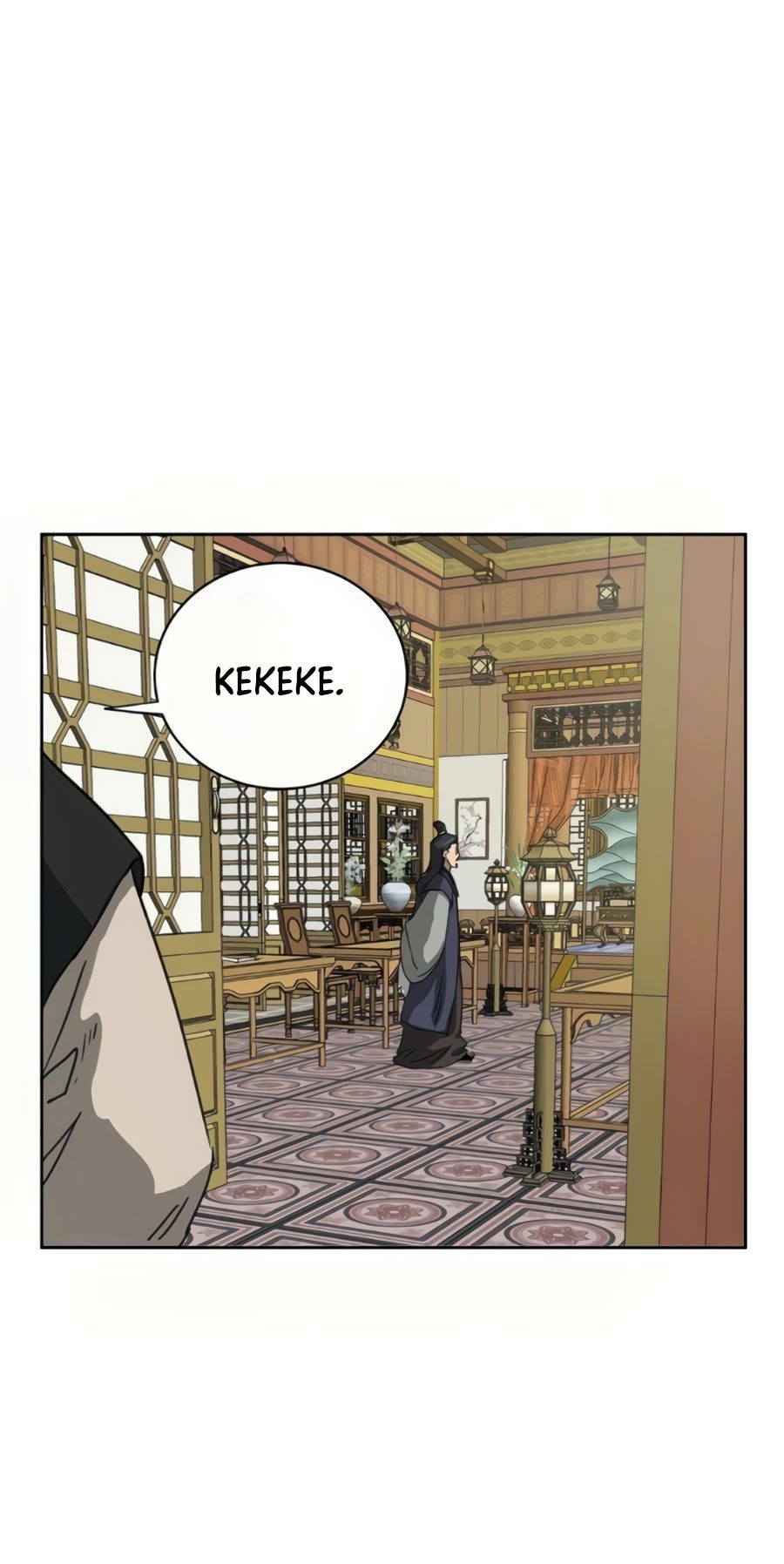 Read Infinite Level Up in Murim EN Manga Online