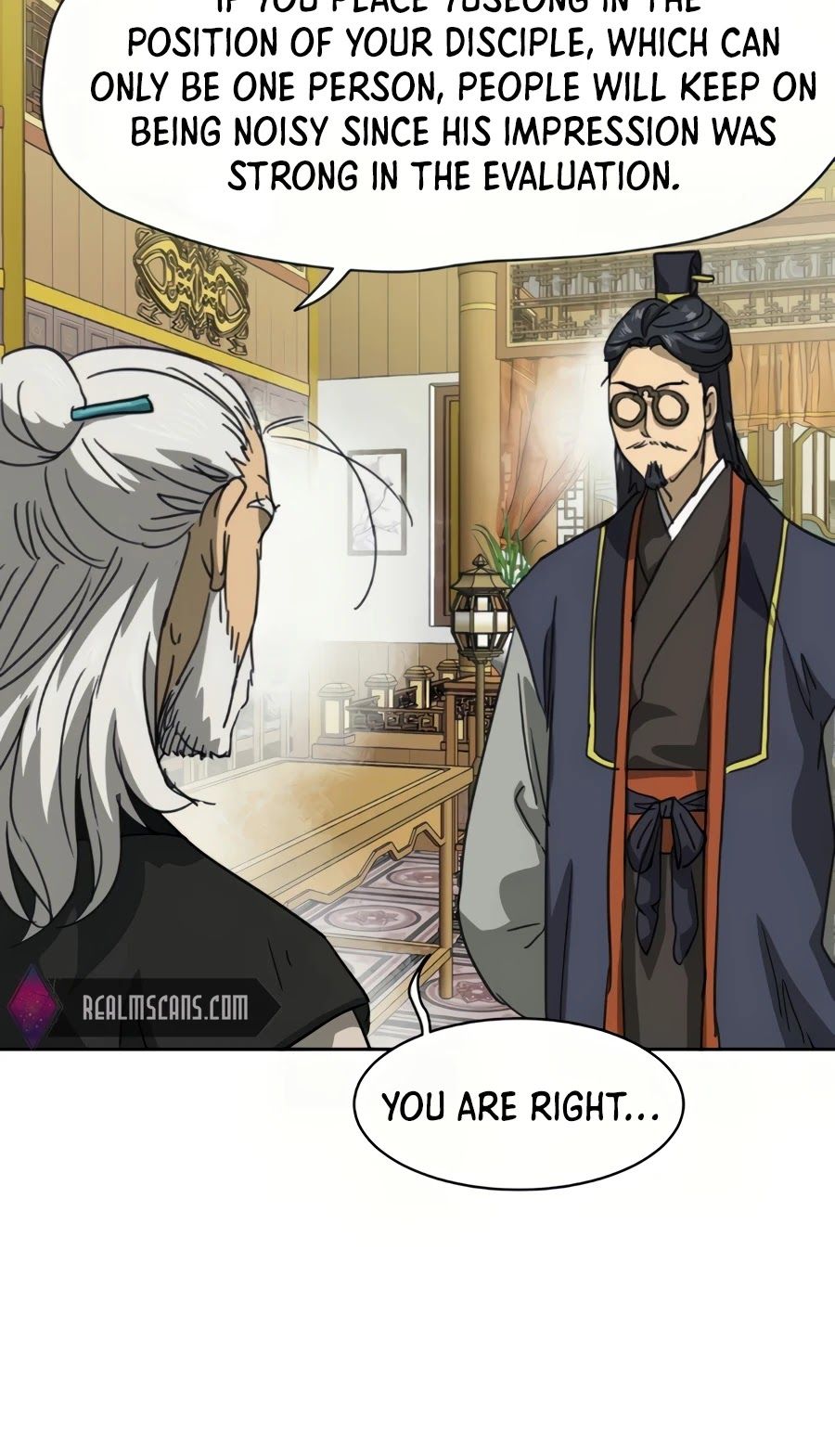 Read Infinite Level Up in Murim EN Manga Online