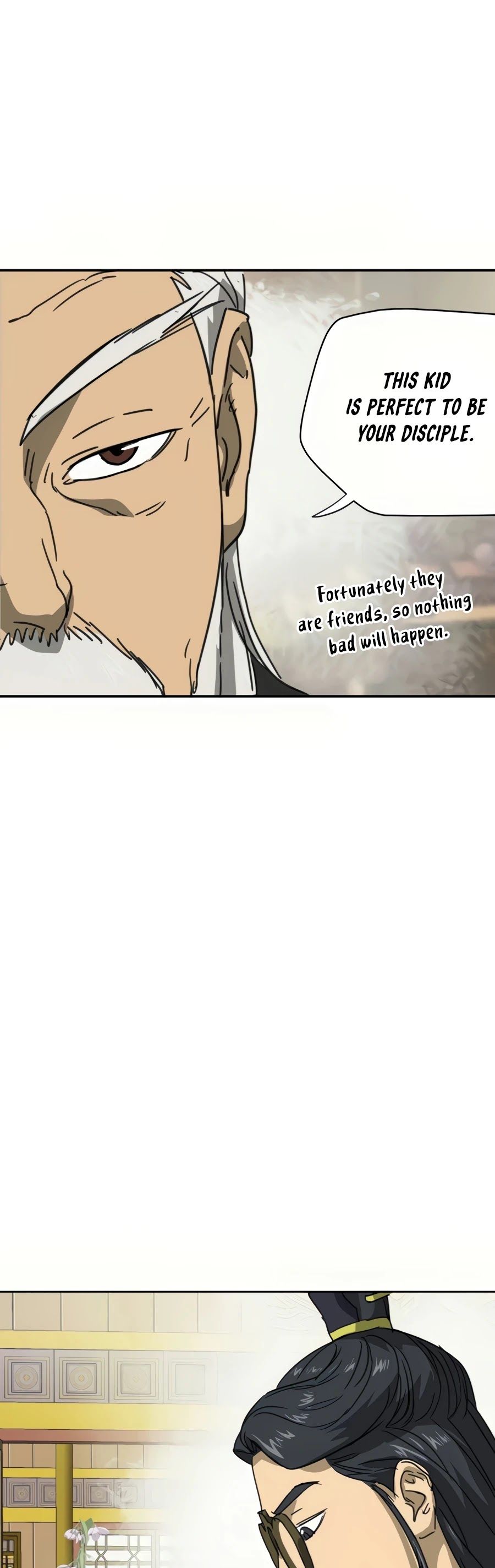 Read Infinite Level Up in Murim EN Manga Online