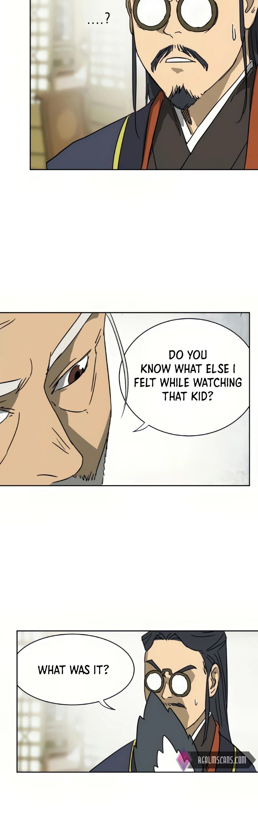 Read Infinite Level Up in Murim EN Manga Online