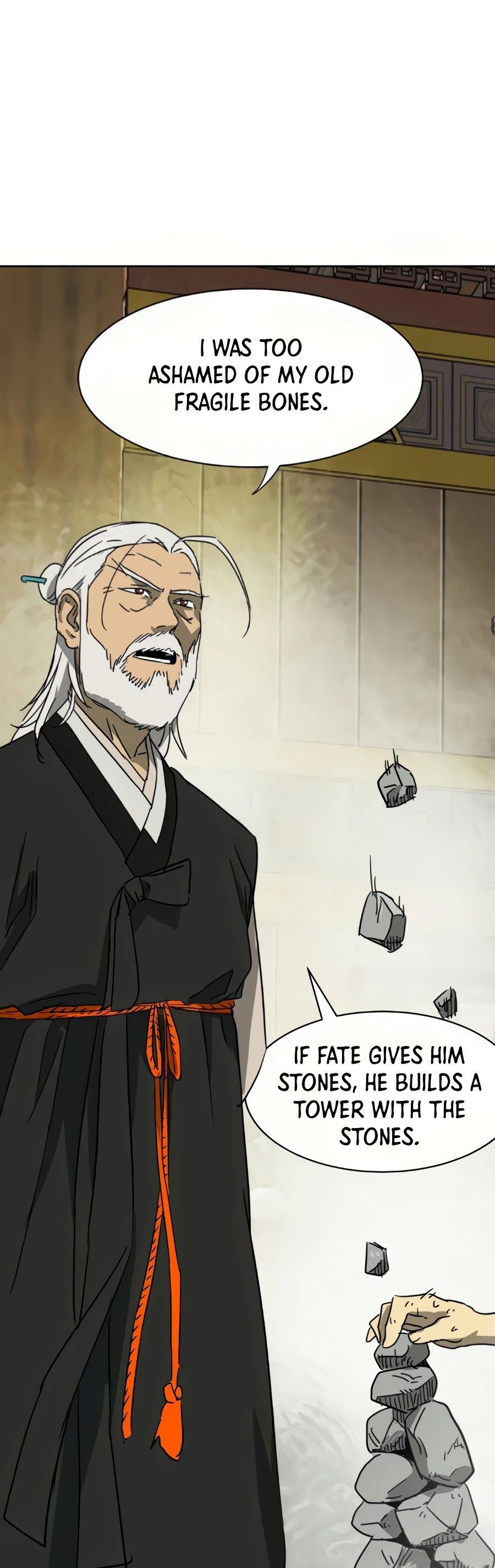 Read Infinite Level Up in Murim EN Manga Online