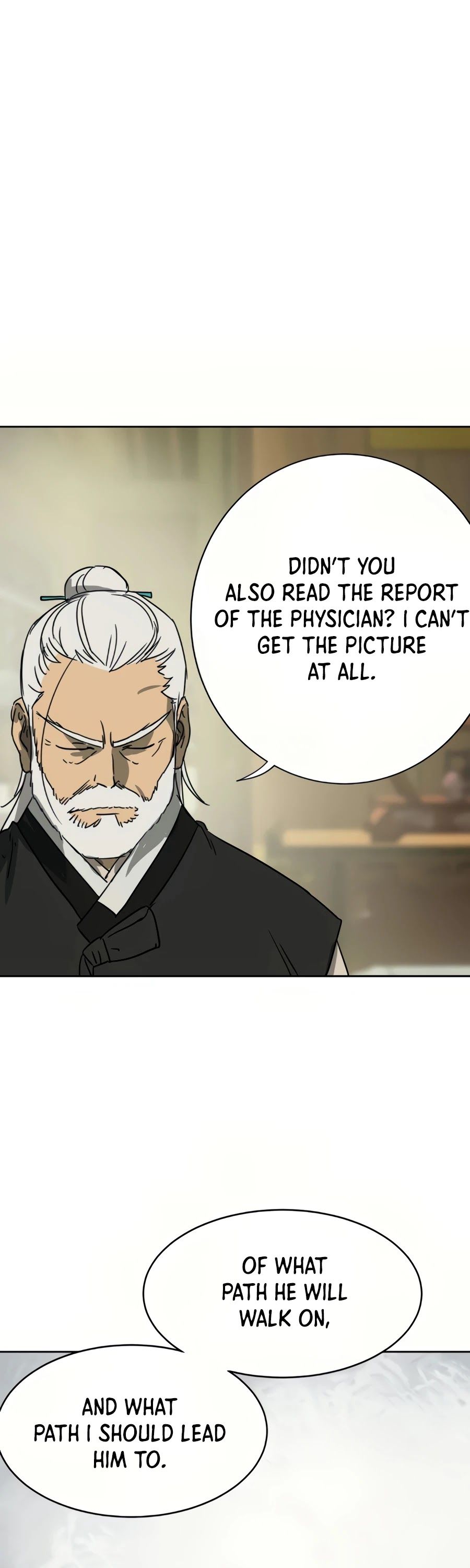 Read Infinite Level Up in Murim EN Manga Online