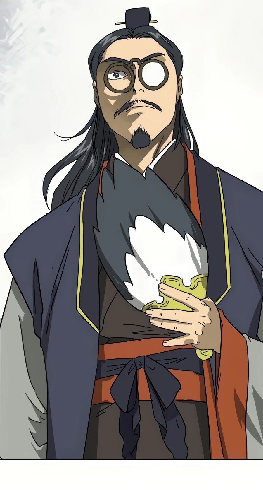 Read Infinite Level Up in Murim EN Manga Online