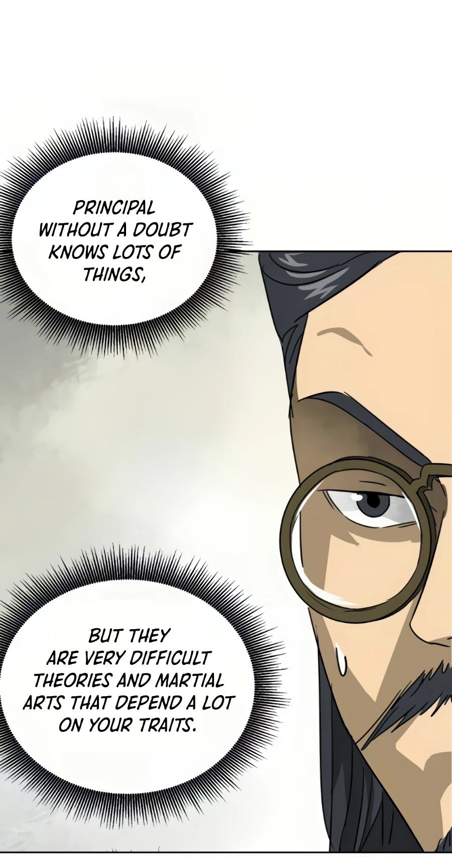Read Infinite Level Up in Murim EN Manga Online