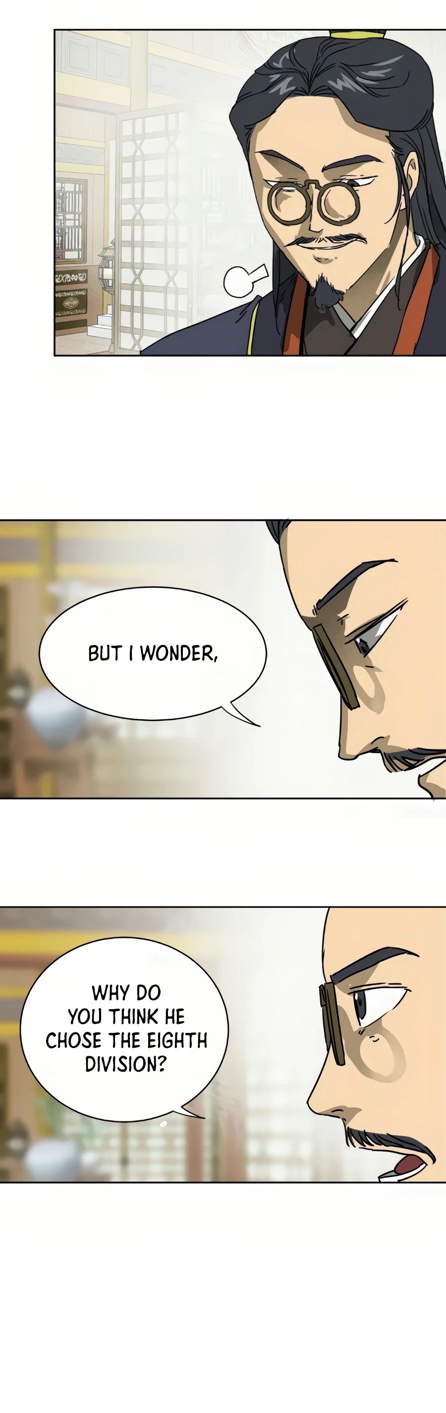 Read Infinite Level Up in Murim EN Manga Online