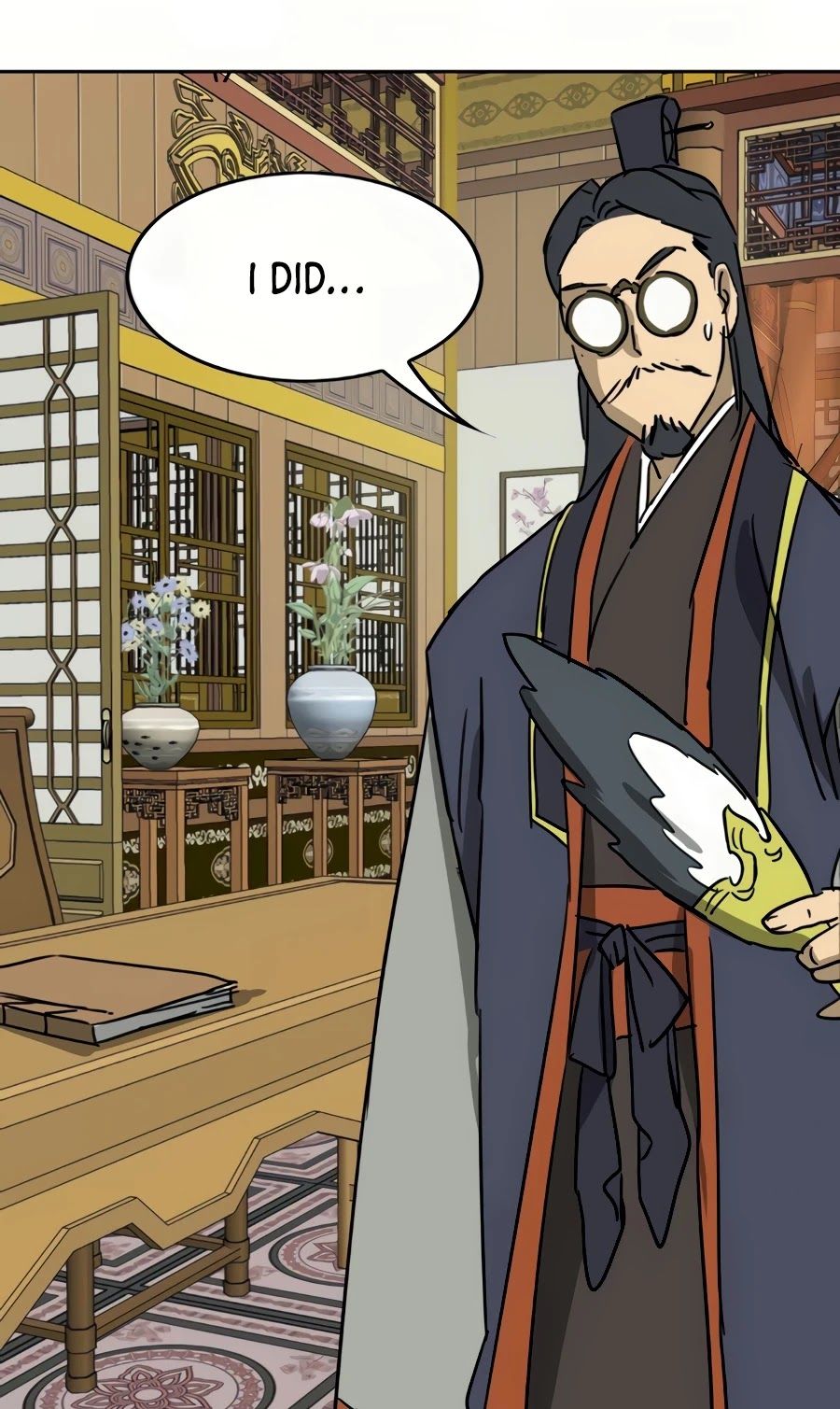 Read Infinite Level Up in Murim EN Manga Online
