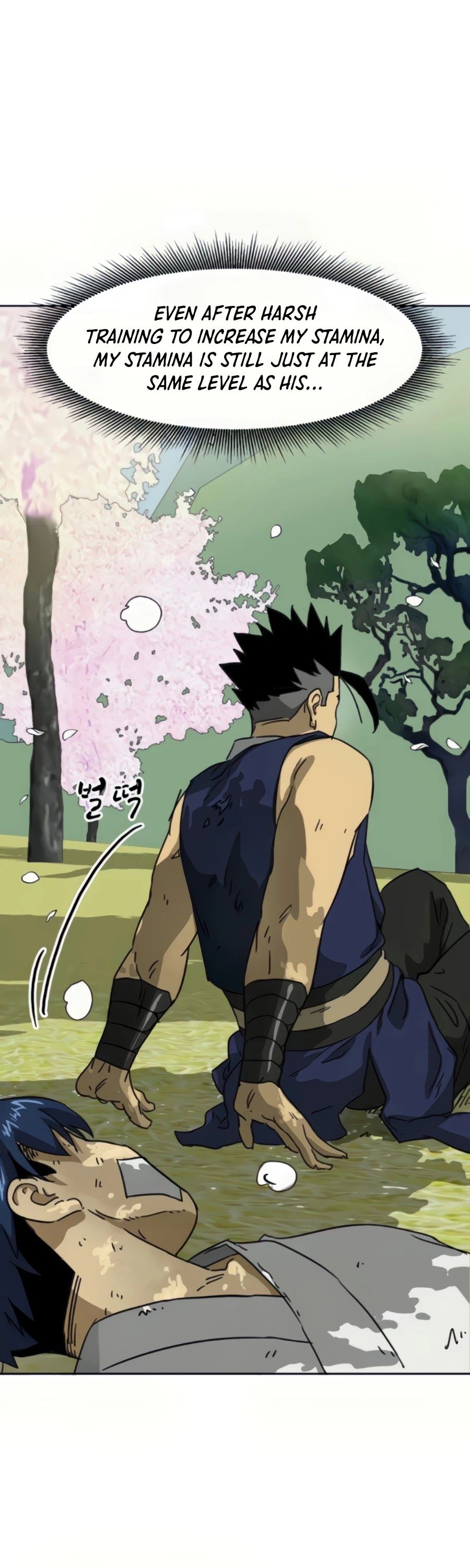 Read Infinite Level Up in Murim EN Manga Online