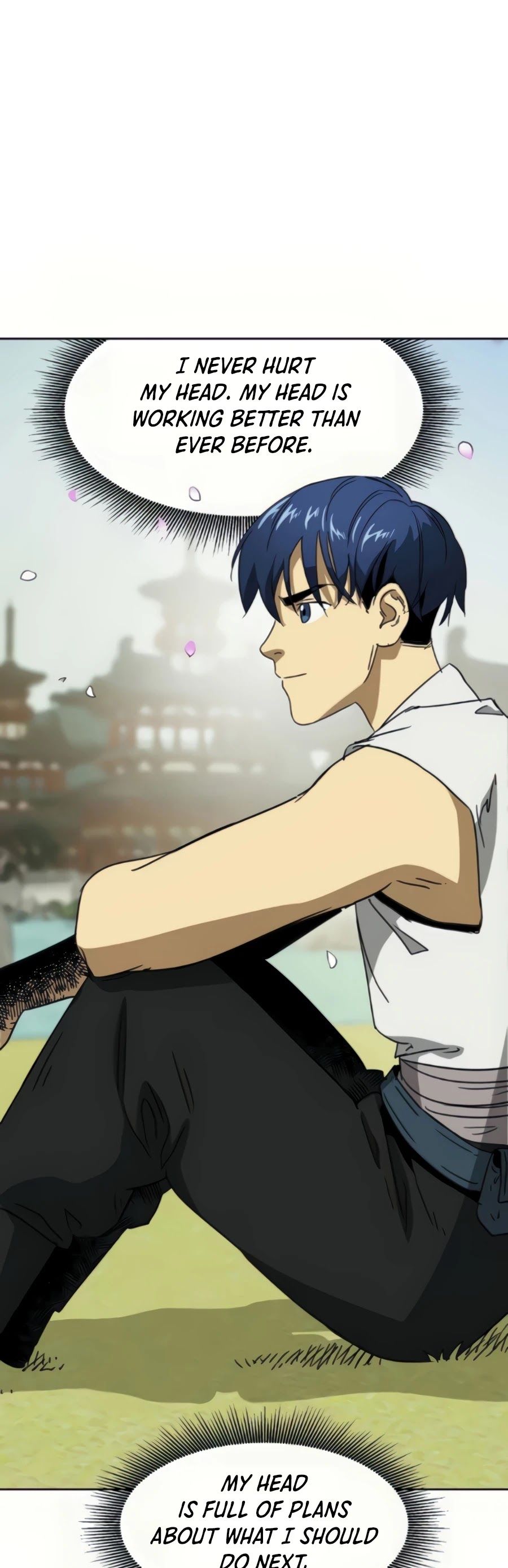 Read Infinite Level Up in Murim EN Manga Online
