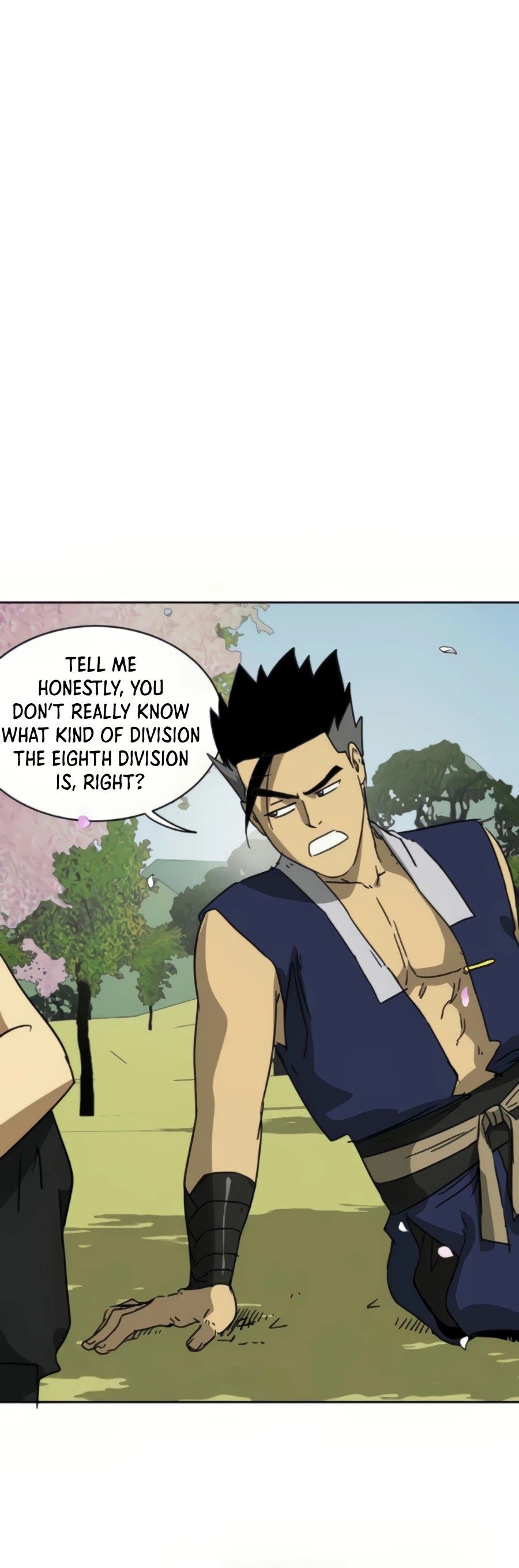 Read Infinite Level Up in Murim EN Manga Online