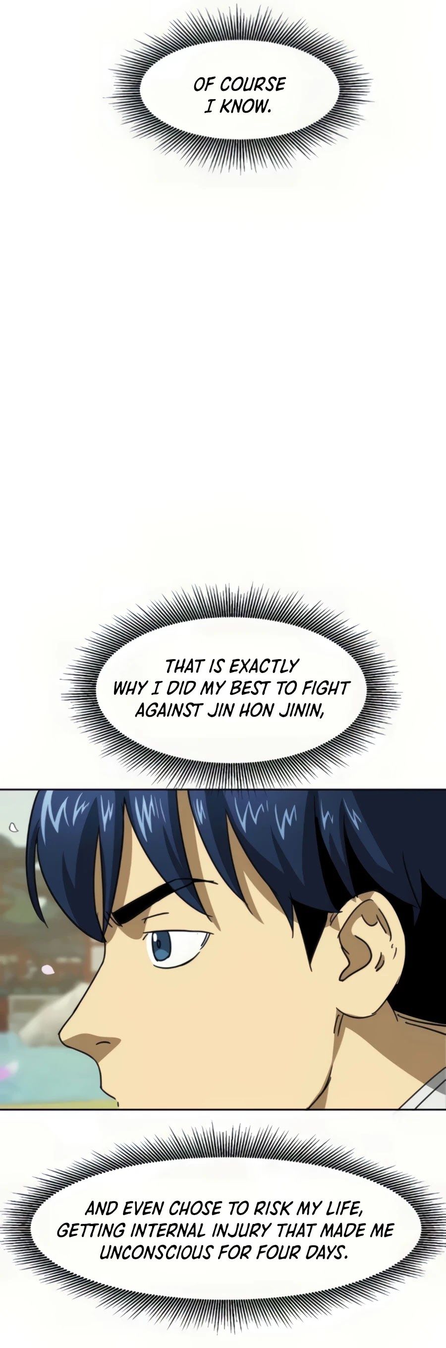 Read Infinite Level Up in Murim EN Manga Online
