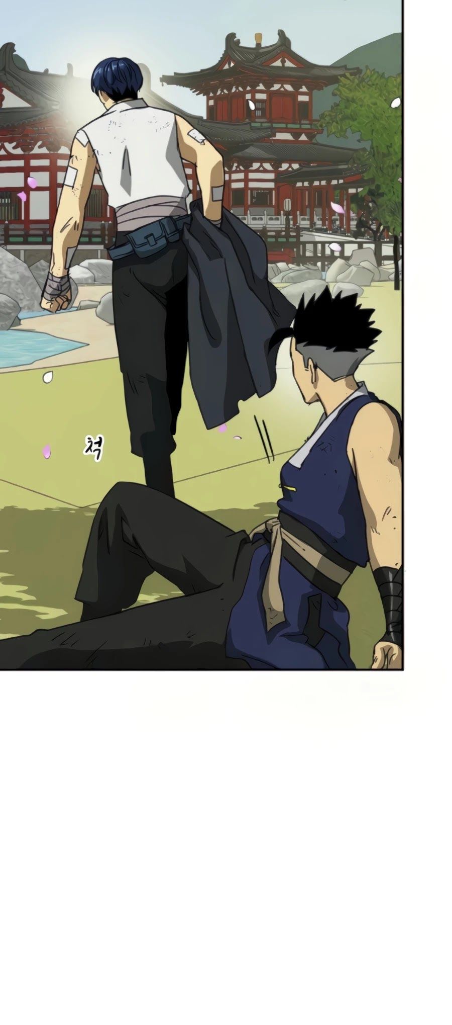 Read Infinite Level Up in Murim EN Manga Online