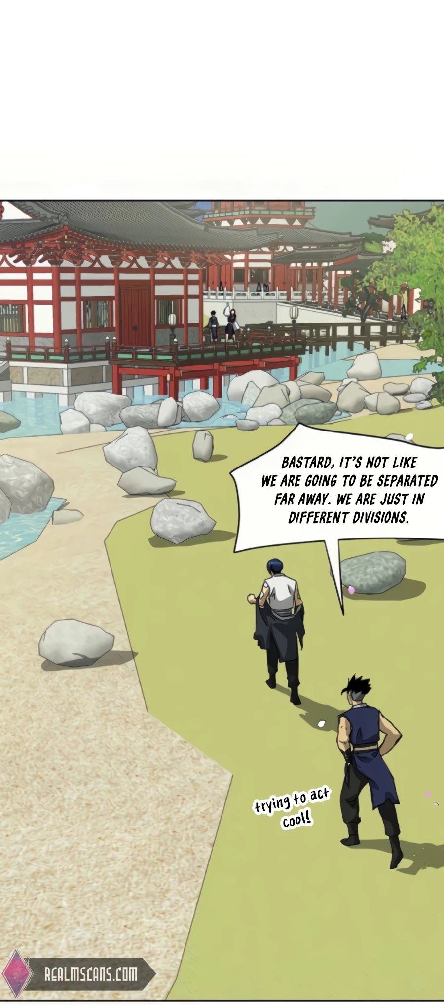 Read Infinite Level Up in Murim EN Manga Online