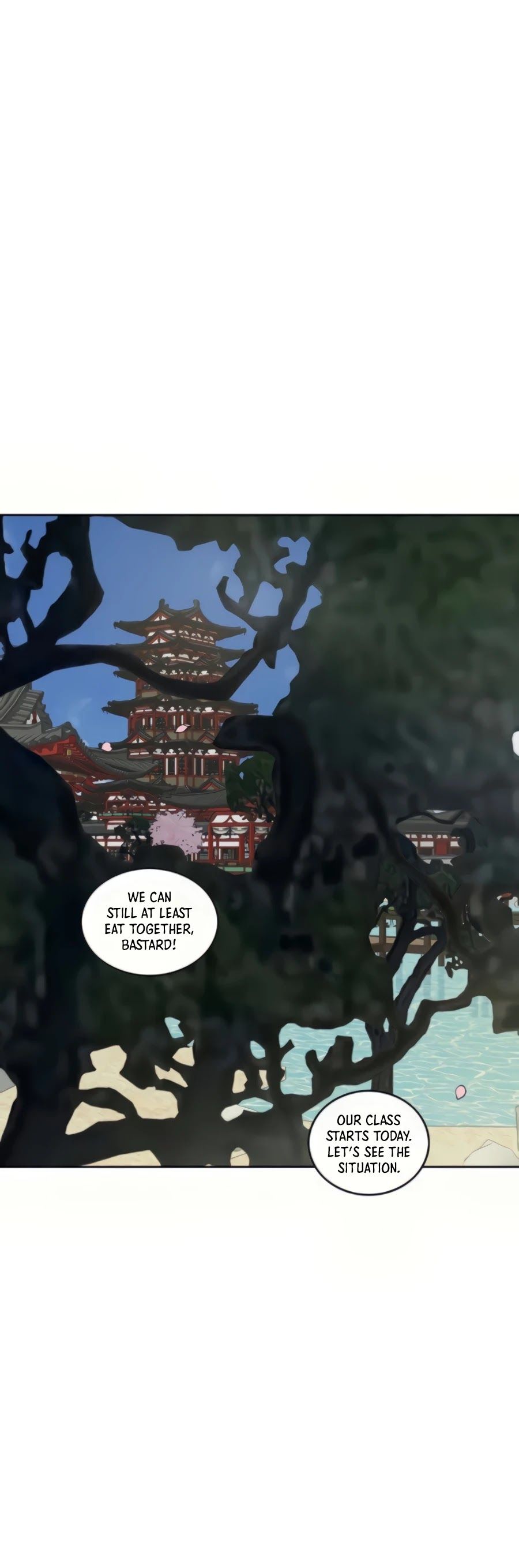Read Infinite Level Up in Murim EN Manga Online
