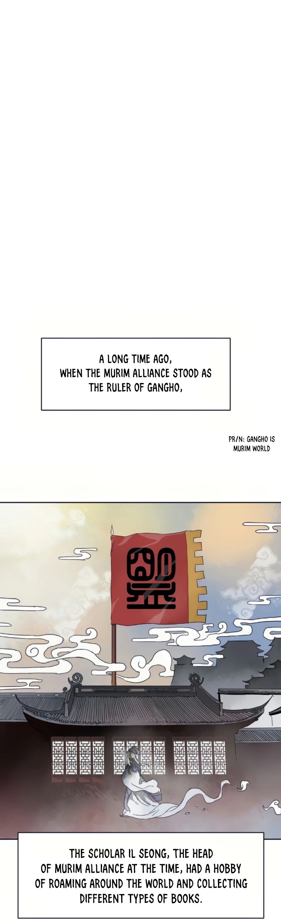 Read Infinite Level Up in Murim EN Manga Online