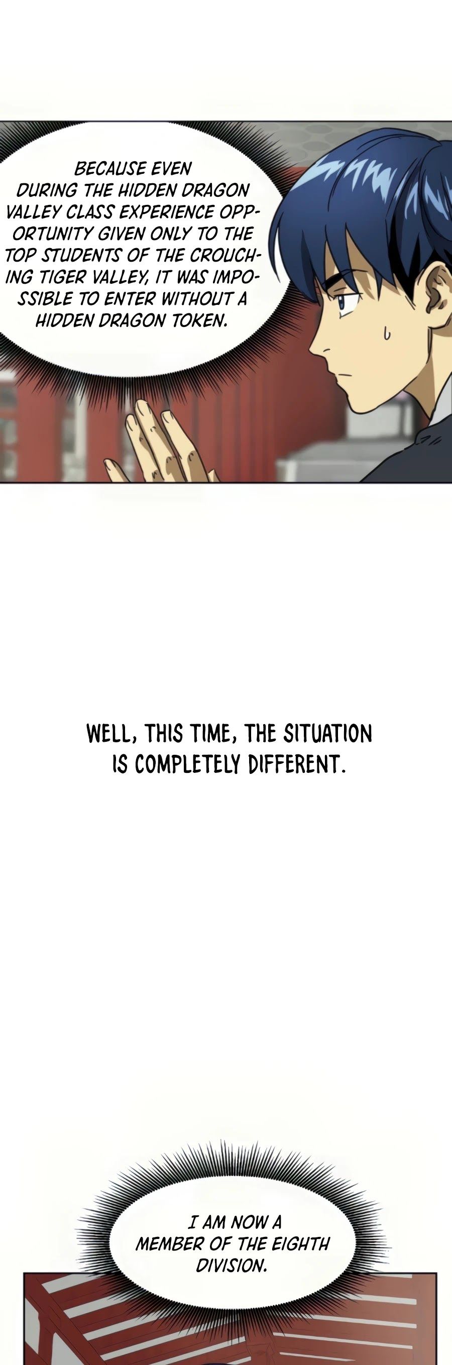 Read Infinite Level Up in Murim EN Manga Online