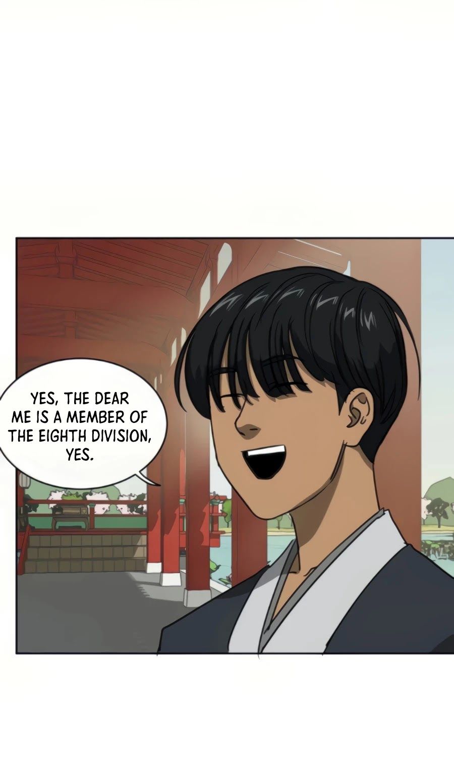 Read Infinite Level Up in Murim EN Manga Online