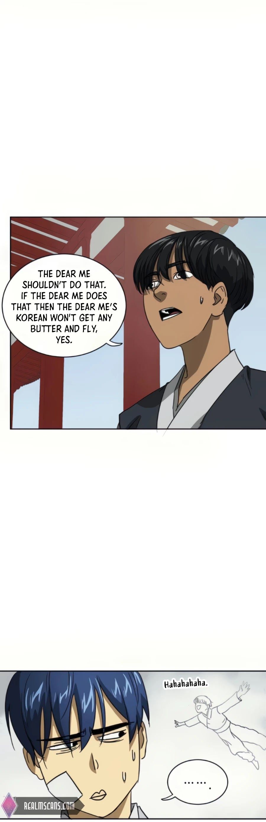 Read Infinite Level Up in Murim EN Manga Online