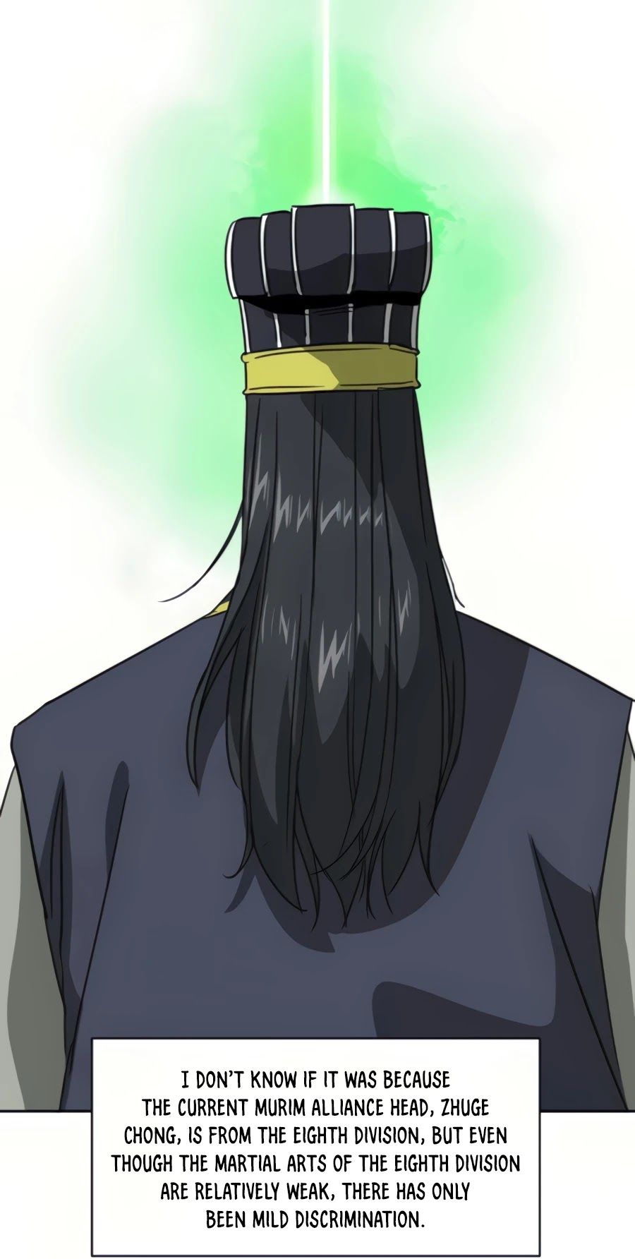 Read Infinite Level Up in Murim EN Manga Online