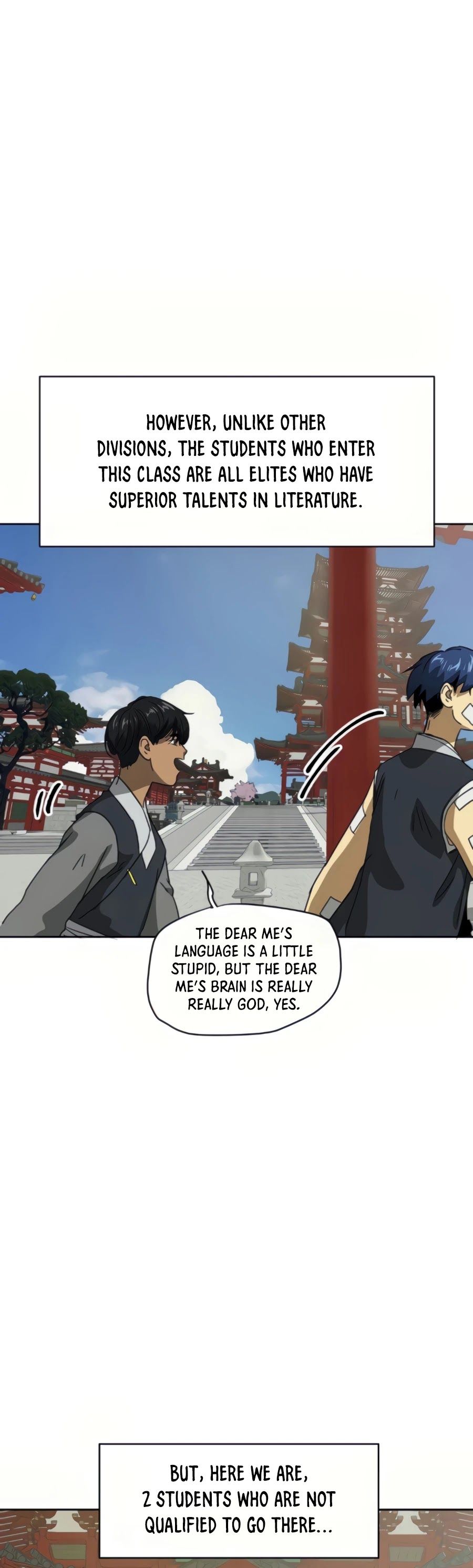 Read Infinite Level Up in Murim EN Manga Online