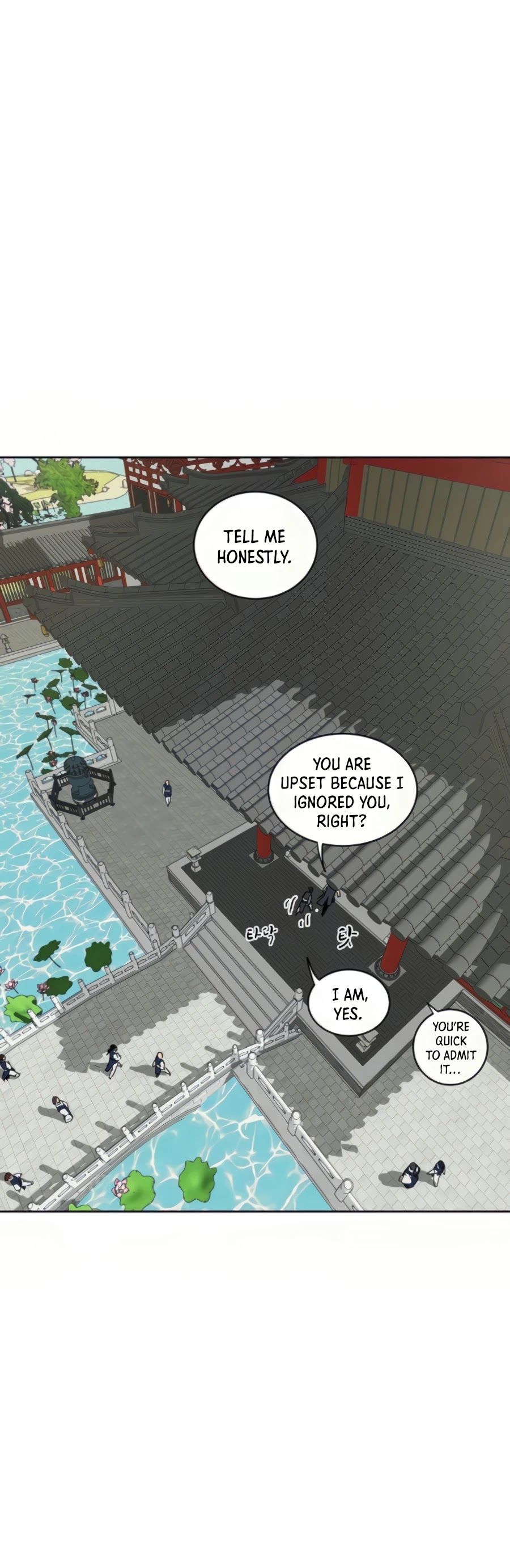 Read Infinite Level Up in Murim EN Manga Online