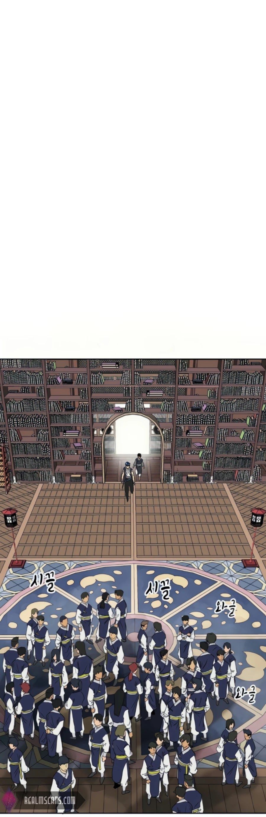 Read Infinite Level Up in Murim EN Manga Online