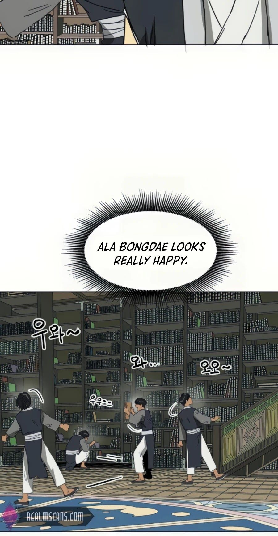 Read Infinite Level Up in Murim EN Manga Online