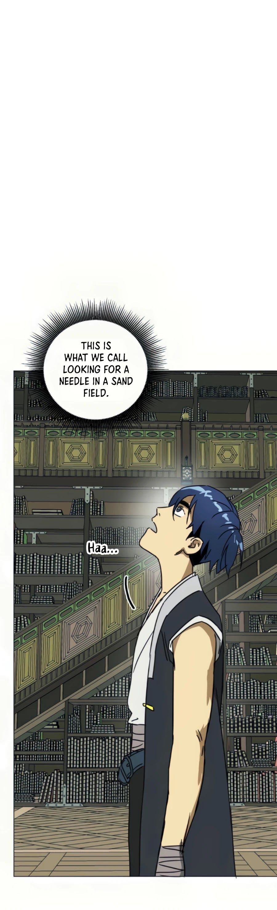 Read Infinite Level Up in Murim EN Manga Online